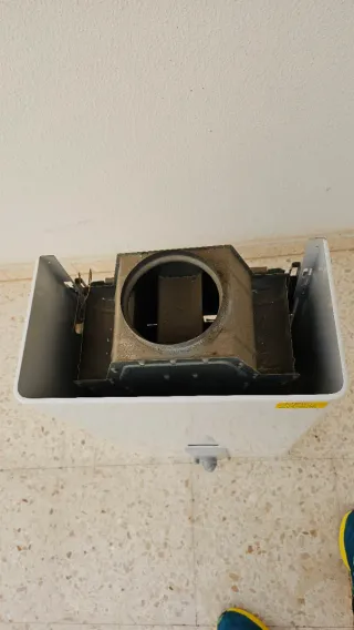 Termo COINTRA Godesia E-10P