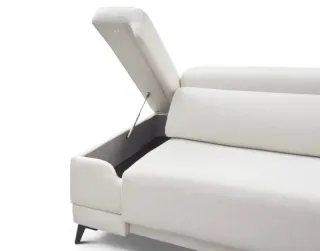 SOFÁ DESLIZANTE KURBAN