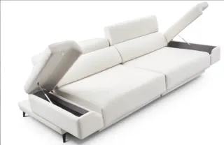 SOFÁ DESLIZANTE KURBAN