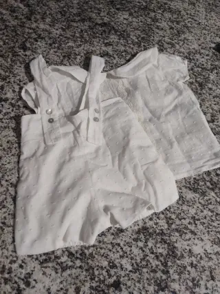 Ropa infantil Popy's