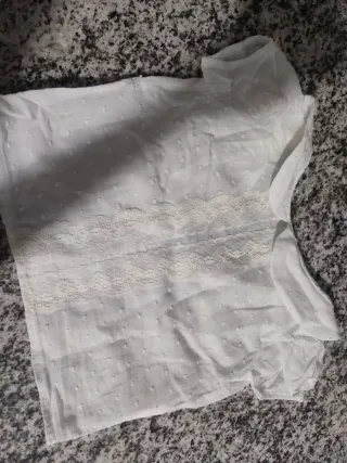 Ropa infantil Popy's