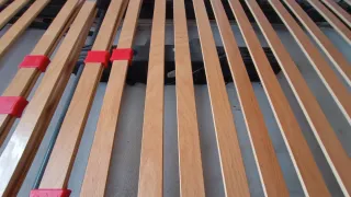 Somier Eléctrico Articulado