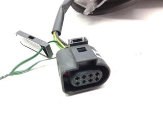 Seat 20991104 retrovisor derecho leon (1p1)