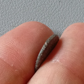 ≡ Espectacular Moneda griega imperio griego