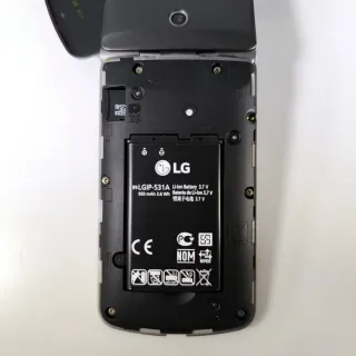 LG G351 gratuito