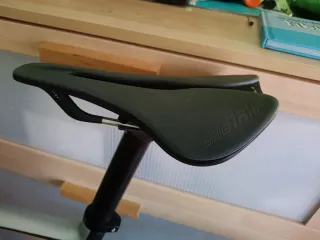 Bicicleta Megamo R17 Carbono