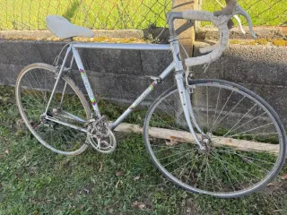 Bicicleta Record para restaurar