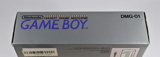 Nintendo Game Boy Handy Game Machine