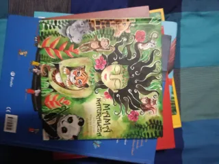 Cuentos infantiles