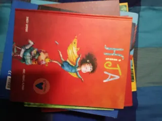 Cuentos infantiles