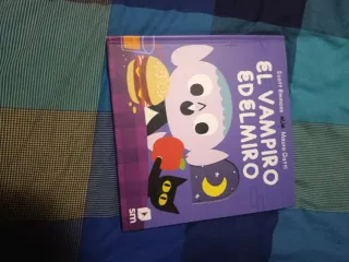 Cuentos infantiles