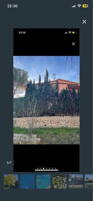 Trabajos de jardinería y piscinas