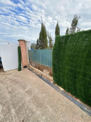 Trabajos de jardinería y piscinas
