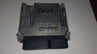 CENTRALITA MOTOR UCE MERCEDES VITO COMBI 06.2003