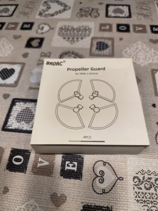 DJI Mini 2 Combo Drone più accessori