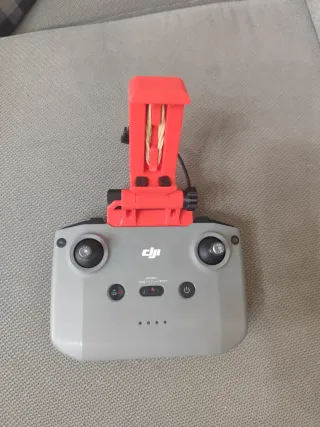 DJI Mini 2 Combo Drone più accessori