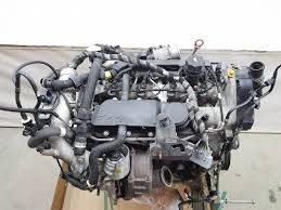 Motor Iveco Daily F1A