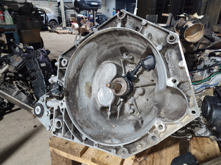 CAJA CAMBIOS FIAT DUCATO CAJA CERRADA 33, TECHO E