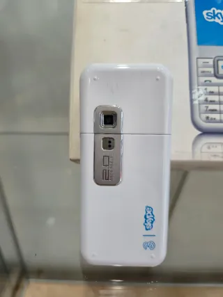 Skypephone WP-S1 Nuovo Scatola Collezionisti
