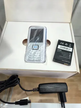 Skypephone WP-S1 Nuovo Scatola Collezionisti