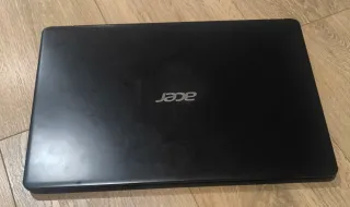 Portátil Acer Aspire 3 Negro