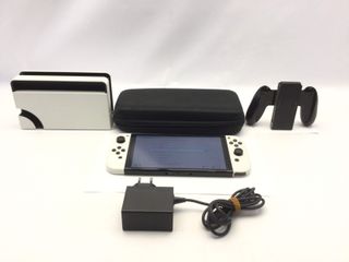 E637934-0 Nintendo Switch Oled