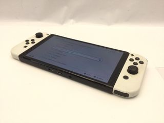 E637934-0 Nintendo Switch Oled