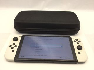 E637934-0 Nintendo Switch Oled