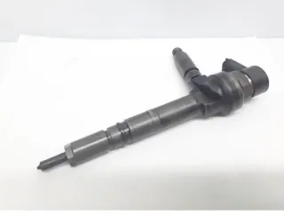 Inyectores Opel Astra 1.7 CDTi Z17DTH