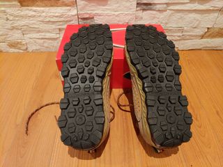 Zapatos Seguridad Cofra New Red Sea S1 nº 43 Nuevo