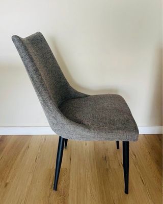 Juego de 4 Sillas de comedor nuevas