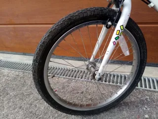 Bicicleta Togano 6-9 años