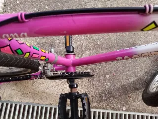 Bicicleta Togano 6-9 años