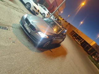 BMW Serie 5 2010