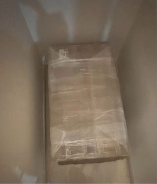 Mesa de centro Banak