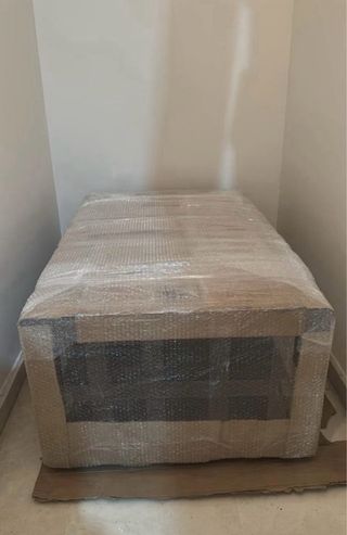 Mesa de centro Banak