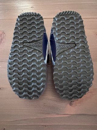 Adidas scarpe Bambino numero 21