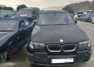 Bmw 328717 espejo x3 (e83) 3.0d