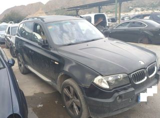 Bmw 328717 espejo x3 (e83) 3.0d