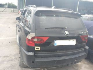 Bmw 328717 espejo x3 (e83) 3.0d