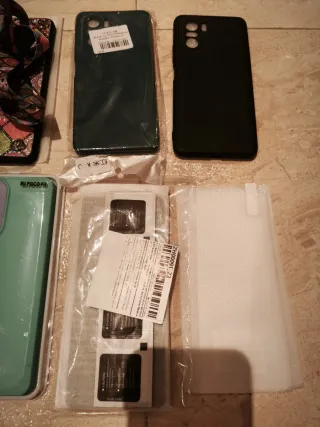 Cover e protezioni per Xiaomi Poco F3