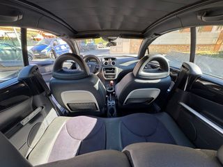 Citroen Pluriel  1,4 2008