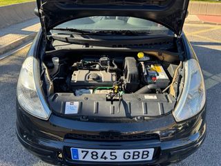 Citroen Pluriel  1,4 2008