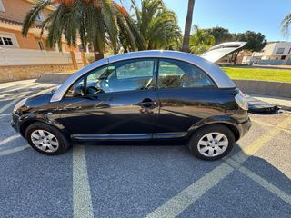 Citroen Pluriel  1,4 2008