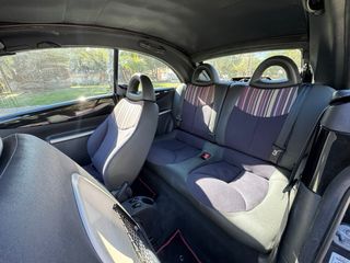 Citroen Pluriel  1,4 2008