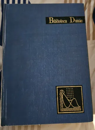 Libro de la vida sexual Edición antigua de colecio