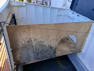 Conejera Ferplast Grand Lodge