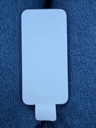 iPhone 16 128GB Azul - Reemplazo Oficial Apple