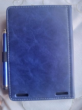 Kindle Touch Gris + Funda