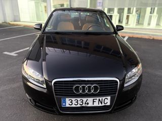 Audi A4 2007